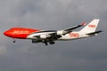 TNT Airways Boeing 747