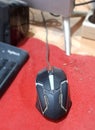 To this day there is still a question why this thing is called Mouse