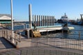 to the fishermen monument - fremantle - western australia