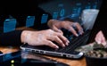 To properly manage files, knowledge, and documentation in an ERP-enabled company, use a Document Management System (DMS)