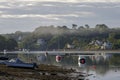 Mylor Creek Cornwall