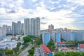 Toa Payoh Estate, Singapore