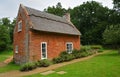 : Toad Hole Cottage Museum at How Hill National Nature Reserve
