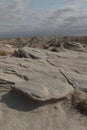 Toadstool Geologic Park