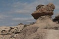 Toadstool Geologic Park