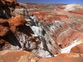 USA, Utah Grand Staircase Escalante National Monument Royalty Free Stock Photo