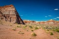 The Toadstool Trail at Grand Staircase-Escalante National Monument