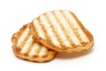 Toast bread Royalty Free Stock Photo