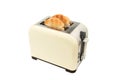 Toaster Royalty Free Stock Photo