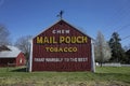 Tobacco Barn