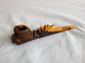 Tobacco pipe