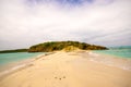 Tobago Cays Grenadines St. Vincent