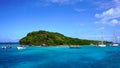 Islands of The Grenadines, Tobago Cays