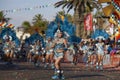 Tobas Dance Group - Arica, Chile