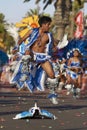 Tobas Dance Group - Arica, Chile