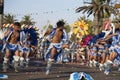 Tobas Dance Group - Arica, Chile