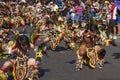 Tobas Dance Group - Arica, Chile