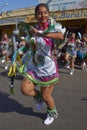 Tobas Dance Group - Arica, Chile