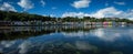 Tobermory Royalty Free Stock Photo