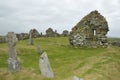 Tobha Mor Ancient Chapels