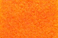 Tobiko, flying fish roe Royalty Free Stock Photo