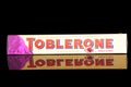 Toblerone Chocolate Bar