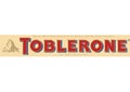 Toblerone Logo Royalty Free Stock Photo