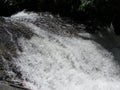 TobogÃÂ£ waterfall - Paraty RJ