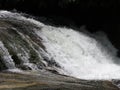 TobogÃÂ£ waterfall - Paraty RJ