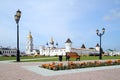 Tobolsk the Kremlin