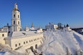 Tobolsk Kremlin