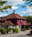 Toby Carvery Lower Earley Royalty Free Stock Photo