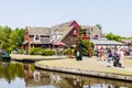 Toby Inn Carvery Restaurant Royalty Free Stock Photo