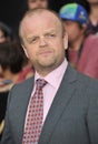 Toby Jones