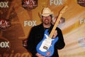 Toby Keith Royalty Free Stock Photo