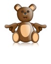 Toby Ted Teddy Toy Character Cartoon