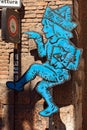 Tocati Logo - Street Games in Verona