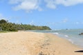 Saline Bay, Toco, Trinidad and Tobago