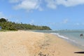 Saline Bay, Toco, Trinidad and Tobago