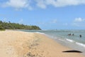 Saline Bay, Toco, Trinidad and Tobago