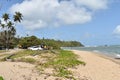 Saline Bay, Toco, Trinidad and Tobago