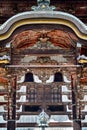The Todai Temple, Nara, Japan