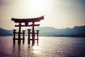 Todaiji Buddhist temple in the ancient Japanese capital Nara