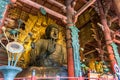 Todaiji Temple in Nara