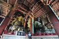 Todaiji Temple (Nara, Japan) Royalty Free Stock Photo