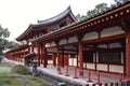 Todaiji Temple in Nara, Japan