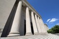 Nelson Atkins Museum Of Art Royalty Free Stock Photo