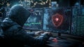 Exploring Cybersecurity: A Deep Dive into Data Protection and Privacy with a Focus on Hoodie Culture