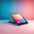 Exploring Innovations in Credit Card Technology with Tablets and Digital Solutions for Enhanced Security