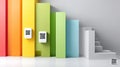 Exploring the Future of Smart Home Automation Devices on Staircases and Innovative Payment Technologies